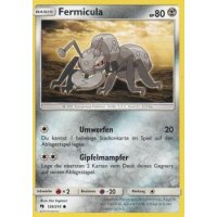Fermicula 128/214
