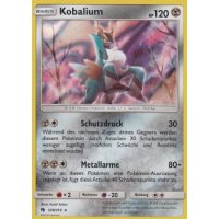 Kobalium 129/214 HOLO