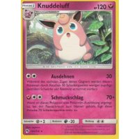 Knuddeluff 134/214