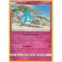 Azumarill 136/214