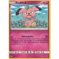 Snubbull 137/214