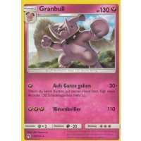 Granbull 138/214