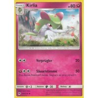 Kirlia 140/214
