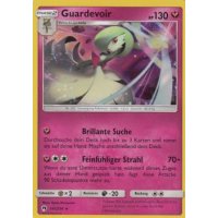 Guardevoir 141/214 HOLO