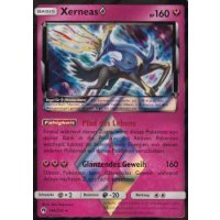 Xerneas-Prisma 144/214 HOLO