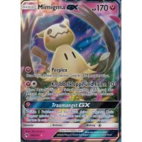 Mimigma-GX 149/214 HOLO