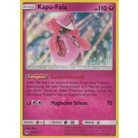 Kapu-Fala 150/214 HOLO