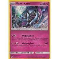 Kapu-Kime 151/214 HOLO