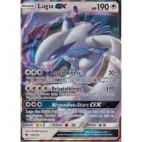 Lugia-GX 159/214 HOLO