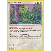 Kecleon 161/214