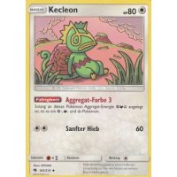 Kecleon 162/214
