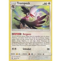 Trompeck 165/214