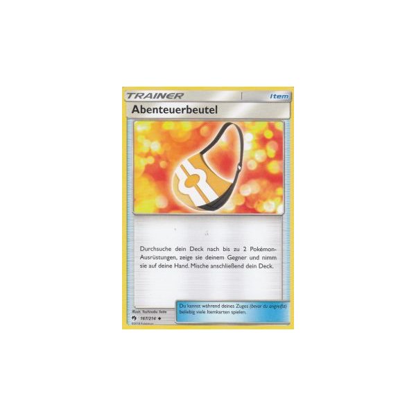 Abenteuerbeutel 167/214