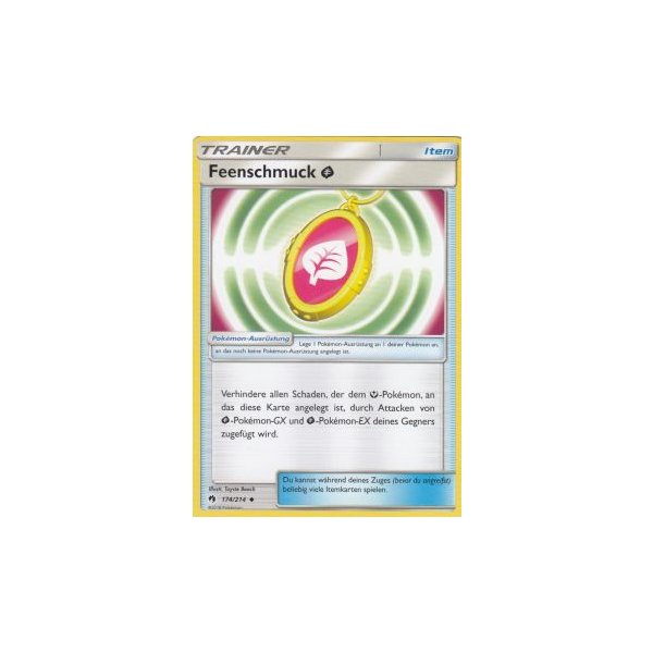 Feenschmuck&nbsp;Pflanze 174/214