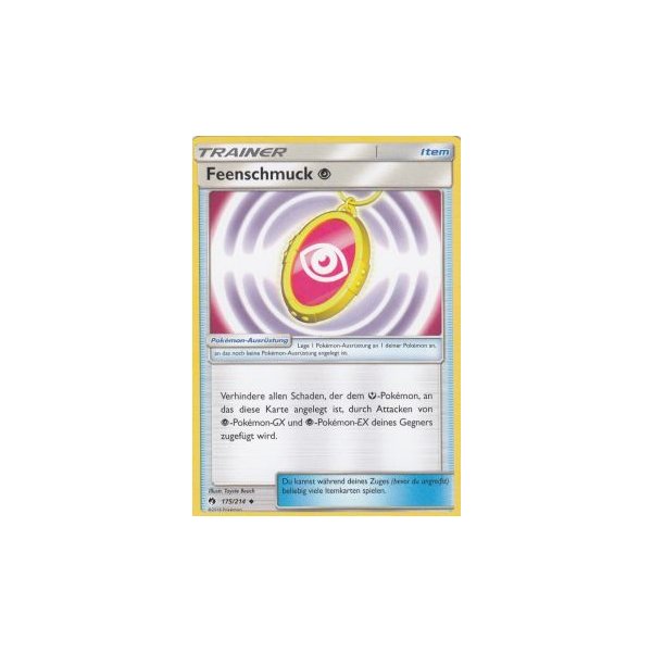 Feenschmuck&nbsp;Psycho 175/214