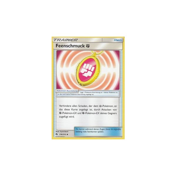 Feenschmuck&nbsp;Kampf 176/214