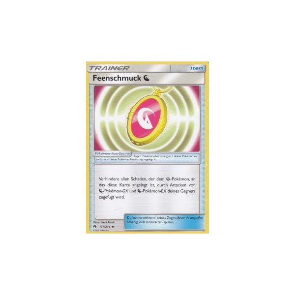 Feenschmuck&nbsp;Drache 177/214