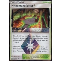 Hitzemanufaktur-Prisma 178/214 HOLO