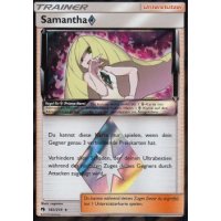 Samantha-Prisma 182/214 HOLO