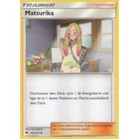 Matsurika 183/214