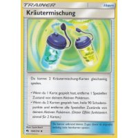 Kr&auml;utermischung 184/214