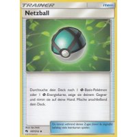 Netzball 187/214