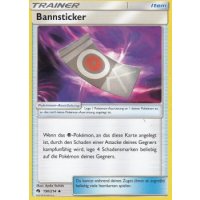 Bannsticker 190/214