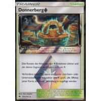 Donnerberg-Prisma 191/214 HOLO