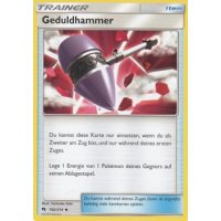 Geduldhammer 192/214