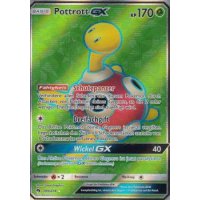Pottrott-GX 195/214 FULLART