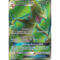 Gewaldro-GX 196/214 FULLART