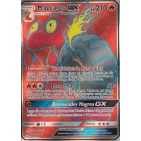 Magcargo-GX 198/214 FULLART