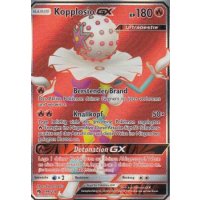 Kopplosio-GX rot 199/214 FULLART