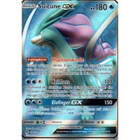 Suicune-GX 200/214 FULLART