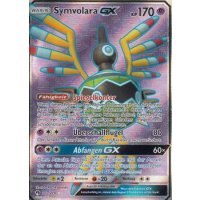 Symvolara-GX 202/214 FULLART
