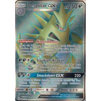 Despotar-GX 203/214 FULLART