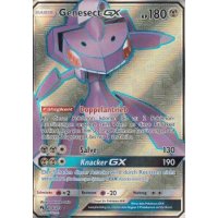 Genesect-GX 204/214 FULLART