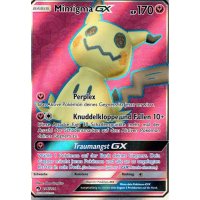 Mimigma-GX 206/214 FULLART