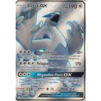 Lugia-GX 207/214 FULLART