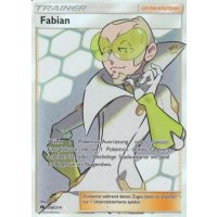 Fabian 208/214 FULLART