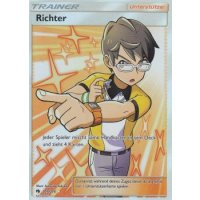 Richter 209/214 FULLART