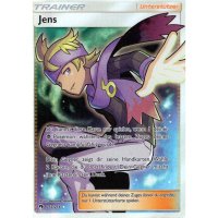 Jens 212/214 FULLART