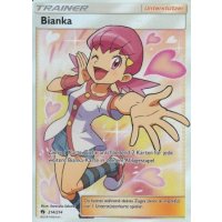 Bianka 214/214 FULLART