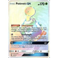 Pottrott-GX 215/214 RAINBOW
