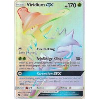 Viridium-GX 217/214 RAINBOW