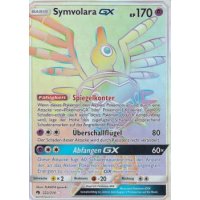 Symvolara-GX 222/214 RAINBOW
