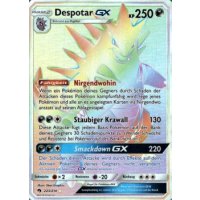 Despotar-GX 223/214 RAINBOW
