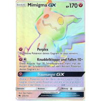 Mimigma-GX 226/214 RAINBOW