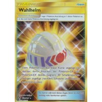 Wahlhelm 229/214 GOLDRAND