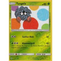 Tangela 001/214 REVERSE HOLO